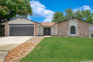 6131 Windbrooke St, San Antonio, TX 78249