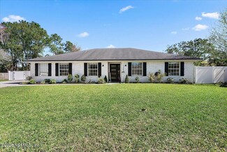 12586 Richards Rook Ln, Jacksonville, FL 32246