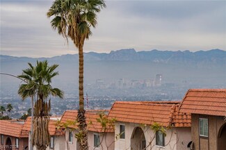 2111 Lady Frances Ln, Las Vegas, NV 89156