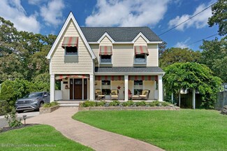 802 Wall Rd, Spring Lake, NJ 07762