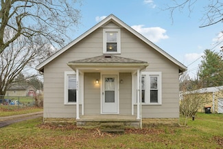 2850 E High St, Newark, OH 43055