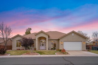2708 W 430 N, Hurricane, UT 84737