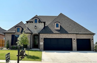 1708 W 115th Place, Jenks, OK 74037