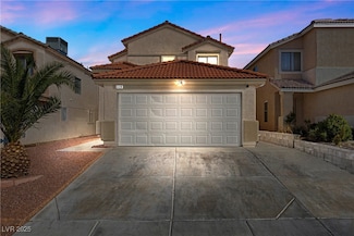 6328 Brianna Peak Ct, Las Vegas, NV 89142