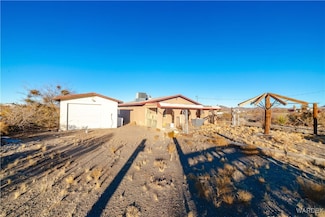 15837 N Jasper Dr, Dolan Springs, AZ 86441