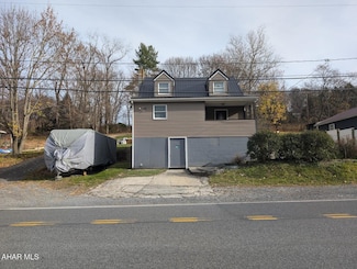 9802 Black Valley Rd, Everett, PA 15537