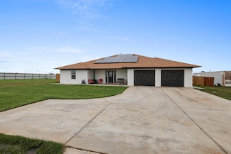 6200 W Mccormick Rd, Amarillo, TX 79118