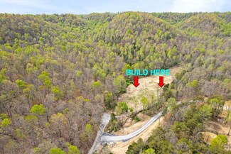 1840 Fisher Creek Rd, Lebanon, KY 40033