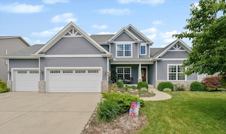 204 Campbell St, Tolono, IL 61880