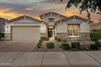 9510 E Theia Dr, Mesa, AZ 85212