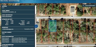 2950 W Redgate Dr Unit 7, Citrus Springs, FL 34434