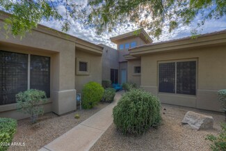 7403 E Quien Sabe Way, Scottsdale, AZ 85266