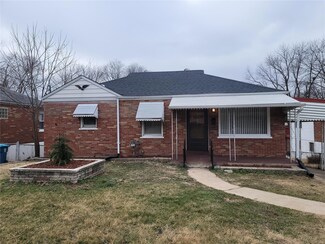 2504 Shannon Ave, Saint Louis, MO 63136