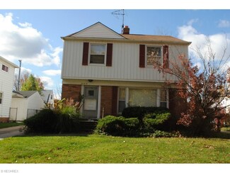 3142 Becket Rd, Cleveland, OH 44120