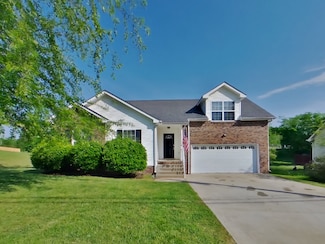 276 Harold Dr, Clarksville, TN 37040