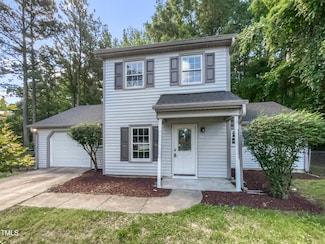 2705 Ramblegate Ln, Durham, NC 27705