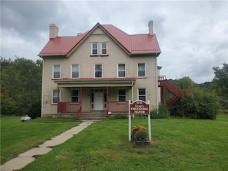 100 W Main St, Worthington, PA 16262