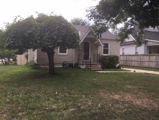 702 S Lorraine Ave, Wichita, KS 67211