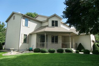 675 Corta Ct, Arlington, WI 53911