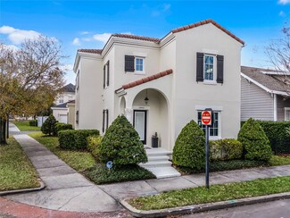 2802 Kemper Ave, Orlando, FL 32814