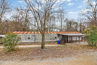 801 W Bates St, Rockwood, TN 37854