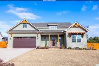 123 Freedom Way, Eastaboga, AL 36260