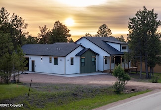 199 Pine Haven Rd, Pine Haven, WY 82721