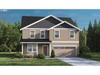 4849 Moon Ave NE, Salem, OR 97305