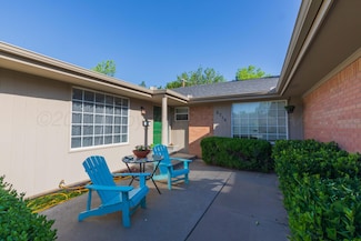 6214 Calumet Rd, Amarillo, TX 79106
