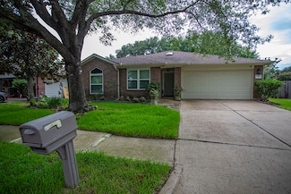 20422 Linden Tree Dr, Katy, TX 77449