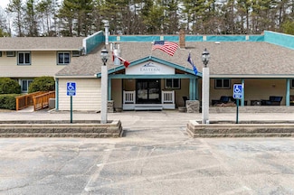 2955 White Mountain Hwy Unit 122 (E19), North Conway, NH 03860
