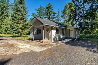 126 Fickett Rd, Onalaska, WA 98570