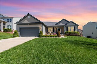 1508 NW 54th St, Kansas City, MO 64118