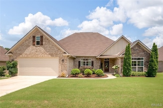 3698 White Oaks Ridge, Tuscaloosa, AL 35406