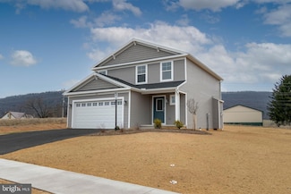 170 Ten Point Path, Zion, PA 16823