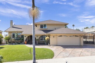 305 N Brookshire Ave, Ventura, CA 93003
