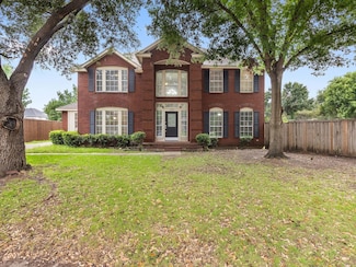205 Bayou Ct, Coppell, TX 75019