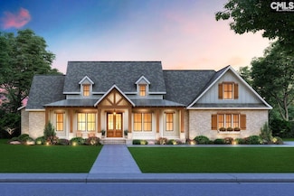 TBD Haltiwanger Rd, Chapin, SC 29036