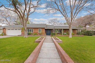 5645 N 7th Ave, Phoenix, AZ 85013