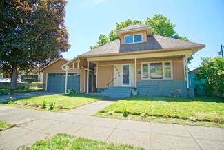 1018 E Broad Ave, Spokane, WA 99207