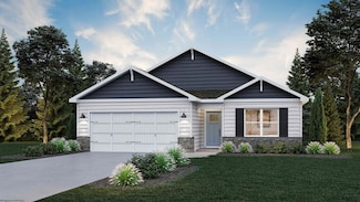 815 Bogey Ln, Maidsville, WV 26541