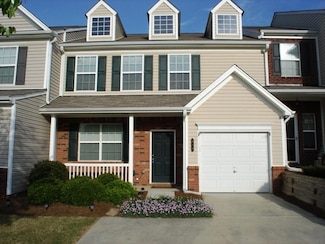 414 Weatherstone Place, Alpharetta, GA 30004
