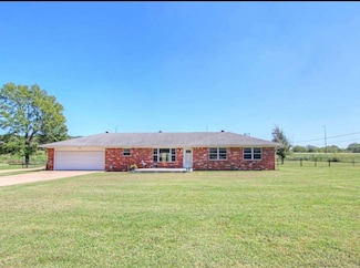 3227 S 57th Ave W, Tulsa, OK 74107