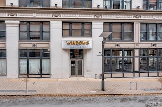 1601 Washington Ave Unit 310, Saint Louis, MO 63103