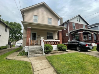 3152 Rosina Ave, Covington, KY 41015