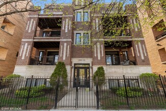 4960 N Western Ave Unit 2N, Chicago, IL 60625