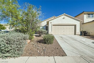 912 Malibu Sands Ave, North Las Vegas, NV 89086