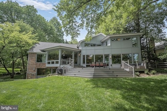 8811 Jones Mill Rd, Chevy Chase, MD 20815
