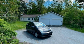 564 Rt 66 Route, Randolph, VT 05060
