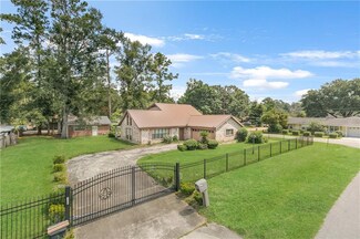 100 Caroline Dr, Hammond, LA 70401